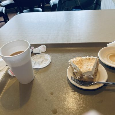 MCL Restaurant & Bakery