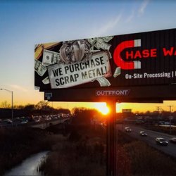 Chuck & Eddie's Used Auto Parts