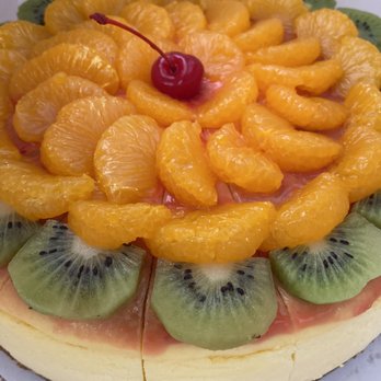 Purple Mountain Cheesecakes and Desserts - Mandarin Kiwi Cheesecake - Desserts Near Me - Fort Wayne, Indiana Purple Mountain Cheesecakes and Desserts - Mandarin Kiwi Cheesecake - Desserts Near Me - Fort Wayne, Indiana