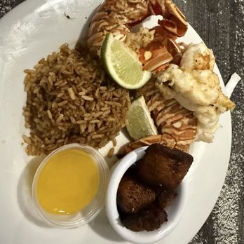 Twin Brothers - Bahamian Lobster - Seafood Near Me - Casselberry, Florida Twin Brothers - Bahamian Lobster - Seafood Near Me - Casselberry, Florida