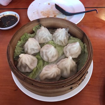 Dumpling Queen - Soup Dumplings - Chinese Near Me - Chantilly, Virginia
