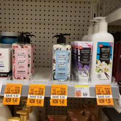 Walgreens