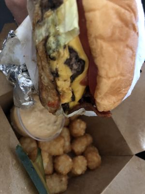 Fckn Good Burgers by null