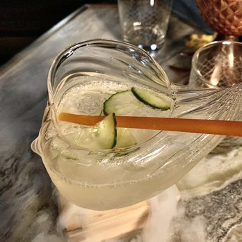 Solera - Cocktail Bars Near Me - Paris, 75