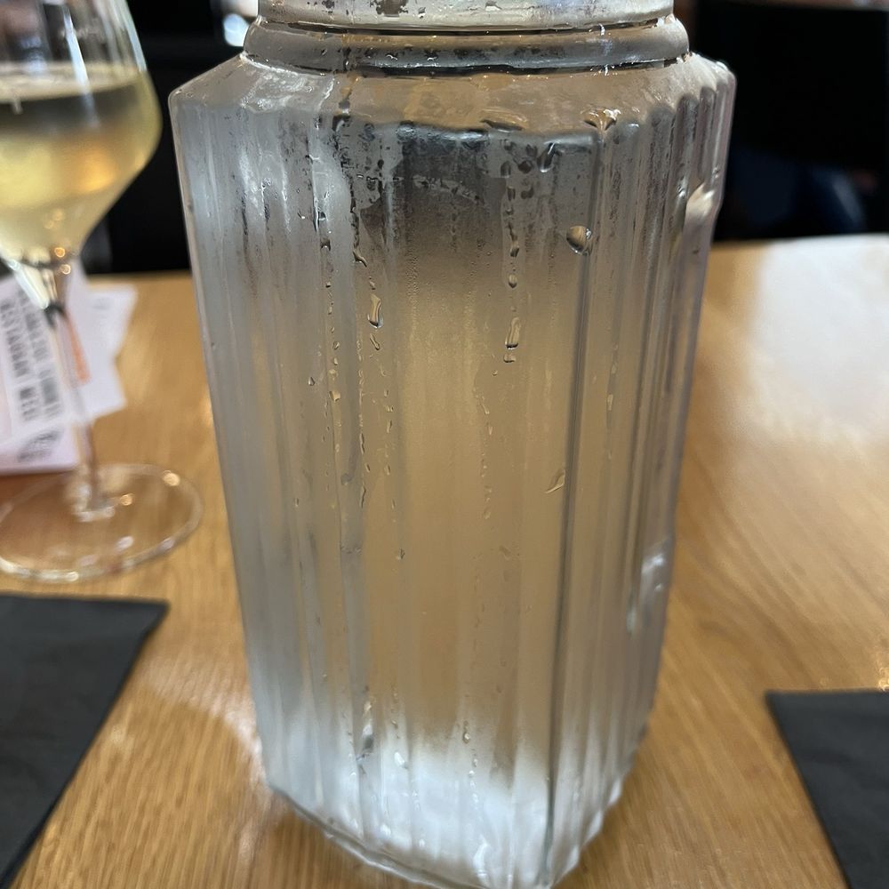 600 Kitchen & Bar - Water - American Near Me - Kalamazoo, Michigan