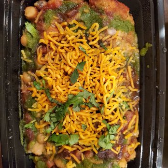 New Delhi Chaat - Kachodi Chaat - Food Trucks Near Me - Santa Clara , California New Delhi Chaat - Kachodi Chaat - Food Trucks Near Me - Santa Clara , California