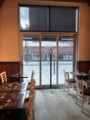 Eggspectation - Maisonneuve by null