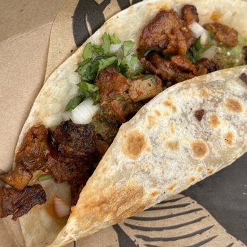 Corazon Cocina - Quesadilla - Mexican Near Me - Santa Barbara, California