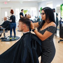 FitBarber Studio