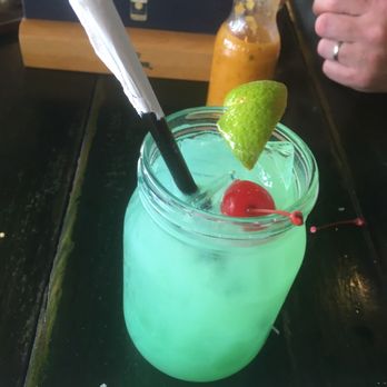 Bananas - Drink - Burgers Near Me - Vieques, Puerto Rico Bananas - Drink - Burgers Near Me - Vieques, Puerto Rico