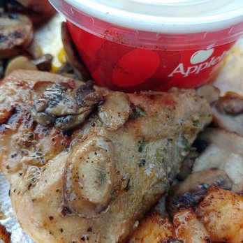Applebee's Grill + Bar - American Near Me - Lithonia, Georgia