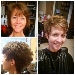 Dollie @ Running with Scissors - New looks are always one of my favorite things to create!