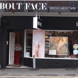 About Face - Mt Eden