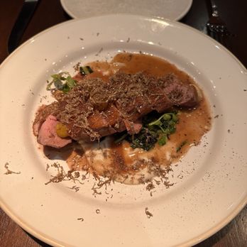 Solo Italiano - Duck - Italian Near Me - Portland, Maine Solo Italiano - Duck - Italian Near Me - Portland, Maine