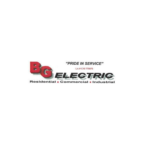 Slide of BG Electric