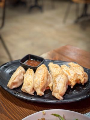 Dumpling House by null