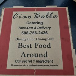 Ciao Bella