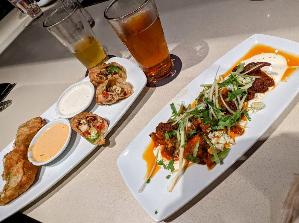 CALIFORNIA PIZZA KITCHEN 61 Photos & 48 Reviews 27430 La Paz Rd