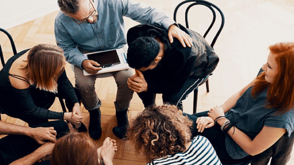 Chronicles of Success - grief counselor in Salem, OR