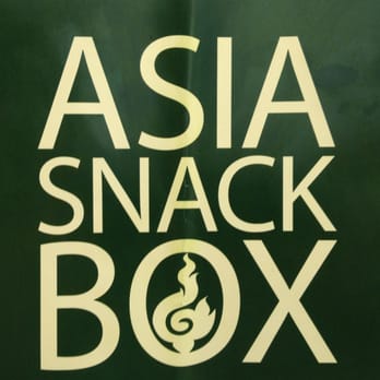 Asia Snack Box - Pan Asian Near Me Asia Snack Box - Pan Asian Near Me