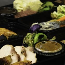 Paleo Meal Prep by Sapiens Kitchen - Paleo, Keto, Vegan and AIP meal delivered to your door every week