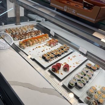 Sakura Market - Sushi - Convenience Stores Near Me - San Jose, California Sakura Market - Sushi - Convenience Stores Near Me - San Jose, California