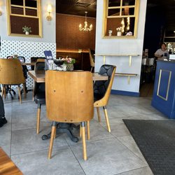 Little Spoon Thai Kitchen - Nice ambiance