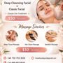 Photo of Tina's Facial Spa