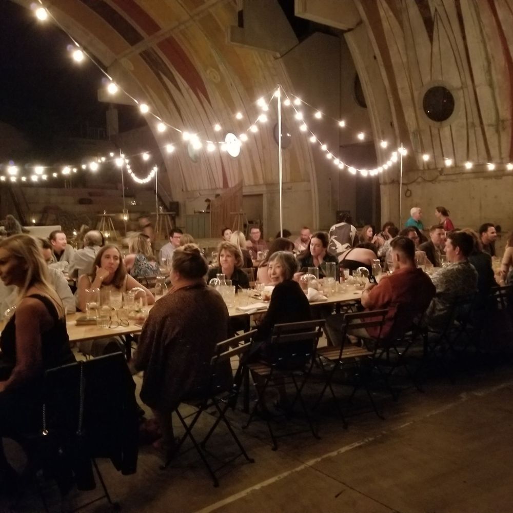 Cloth & Flame - Evening dinner - Party & Event Planning Near Me - Phoenix, Arizona Cloth & Flame - Evening dinner - Party & Event Planning Near Me - Phoenix, Arizona