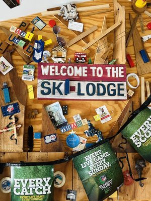 becks TAVERN by null