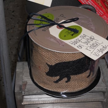 A Tavola - one of my favorite gifts in the store :-) - Cafes Near Me - Boise, Idaho
