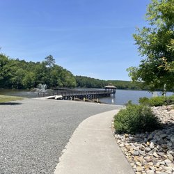 Lake Rogers Park