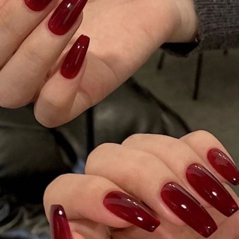 Ivy Nails & Spa - Mom's Mani - Nail Salons Near Me - San Jose, California