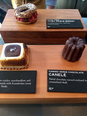 Dandelion Chocolate 16th Street Factory by null