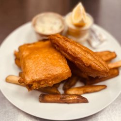 Fin City Fish & Chips - Photo