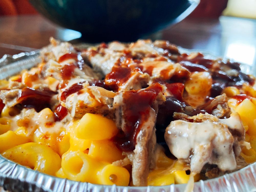 FLAVA CAFE - Updated February 2026 - 23 Photos - 8307 118 Ave NW ...