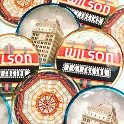 Casual Glitz - Fresno Coasters