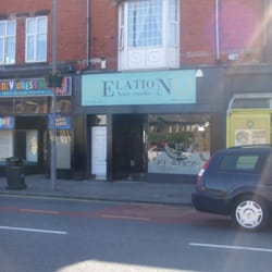 Elation Hair Studio