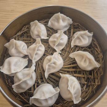 Qing Xiang Yuan Dumplings - Chinese Near Me - Chicago, Illinois Qing Xiang Yuan Dumplings - Chinese Near Me - Chicago, Illinois