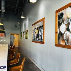 7 Leaves Cafe