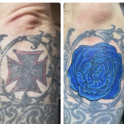 Ink Illusions