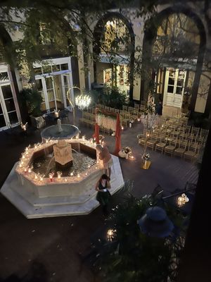 Hotel Mazarin by null