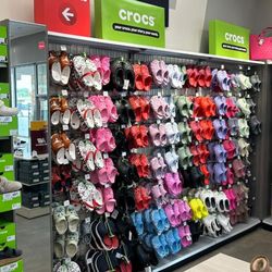 Rack Room Shoes