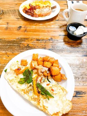 Sunrise Breakfast Shoppe