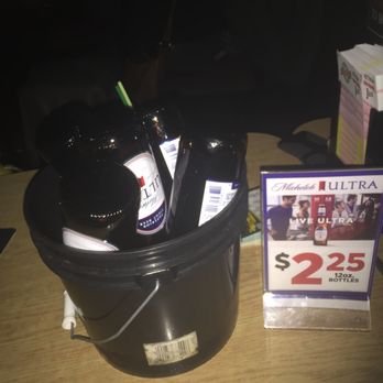 Strykers Bar & Grill - When it says $2.25 a beer they actually mean $3.20. Then was told to deal with it. It was a technicality. - American Near Me - Westland, Michigan Strykers Bar & Grill - When it says $2.25 a beer they actually mean $3.20. Then was told to deal with it. It was a technicality. - American Near Me - Westland, Michigan