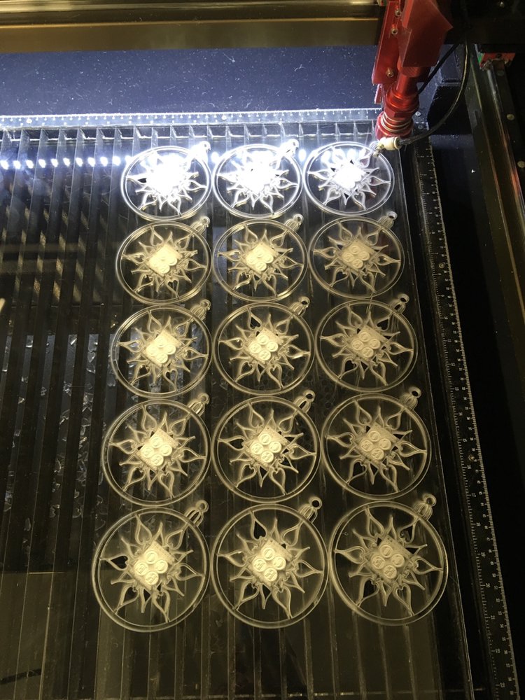 Slide of Pew Pew Laserworks