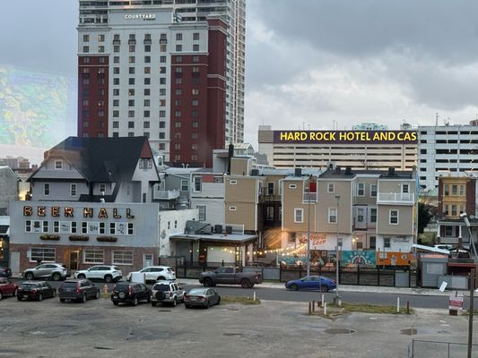 Tennessee Avenue Beer Hall by null