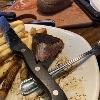 Outback Steakhouse - My steak plus Bread - Steakhouses Near Me - Gurnee, Illinois
