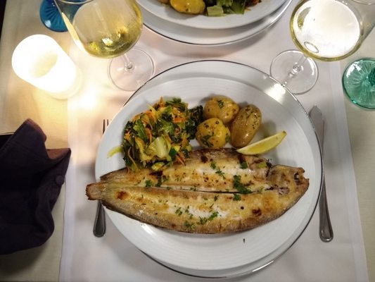 Mercado Peixe by null