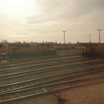 Union Pacific Railroad - Trains Near Me - Roseville, California Union Pacific Railroad - Trains Near Me - Roseville, California